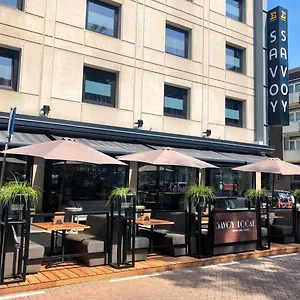 Savoy Отель