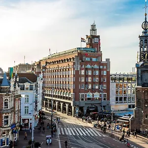 Nh Collection Flower Market Hotel Amsterdam