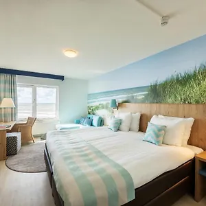 Beachhotel By Center Parcs 4*, Зандфорт Нидерланды