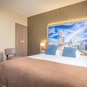 https://milano.thehaguehotels.net