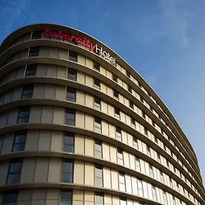 Intercityhotel Amsterdam Schiphol Airport Otel