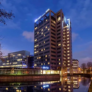 2* מלון Ibis Budget Amsterdam City South