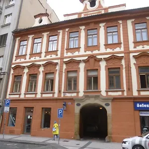 Dlouha Praha
