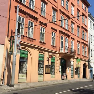 Charles Square Praha