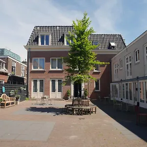 Stayci Serviced Apartments Central Station Appartement La Haye